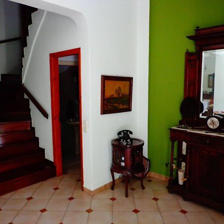 Апартаменты Stamatina'S House Экстерьер фото
