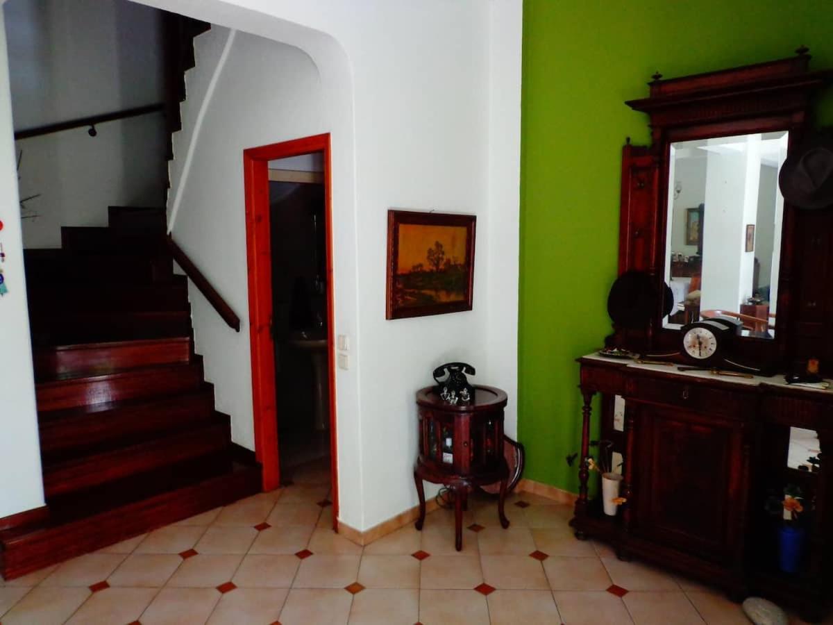 Апартаменты Stamatina'S House Экстерьер фото